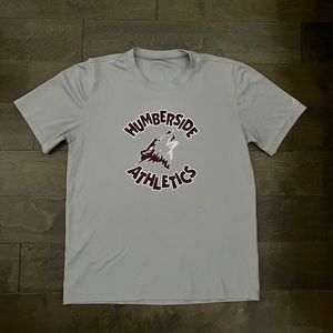 New Balance Athletic Shirt